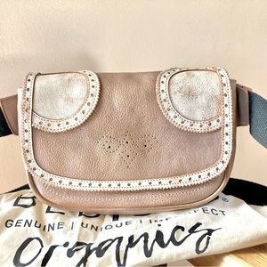 BedStu sample belt bag!!!